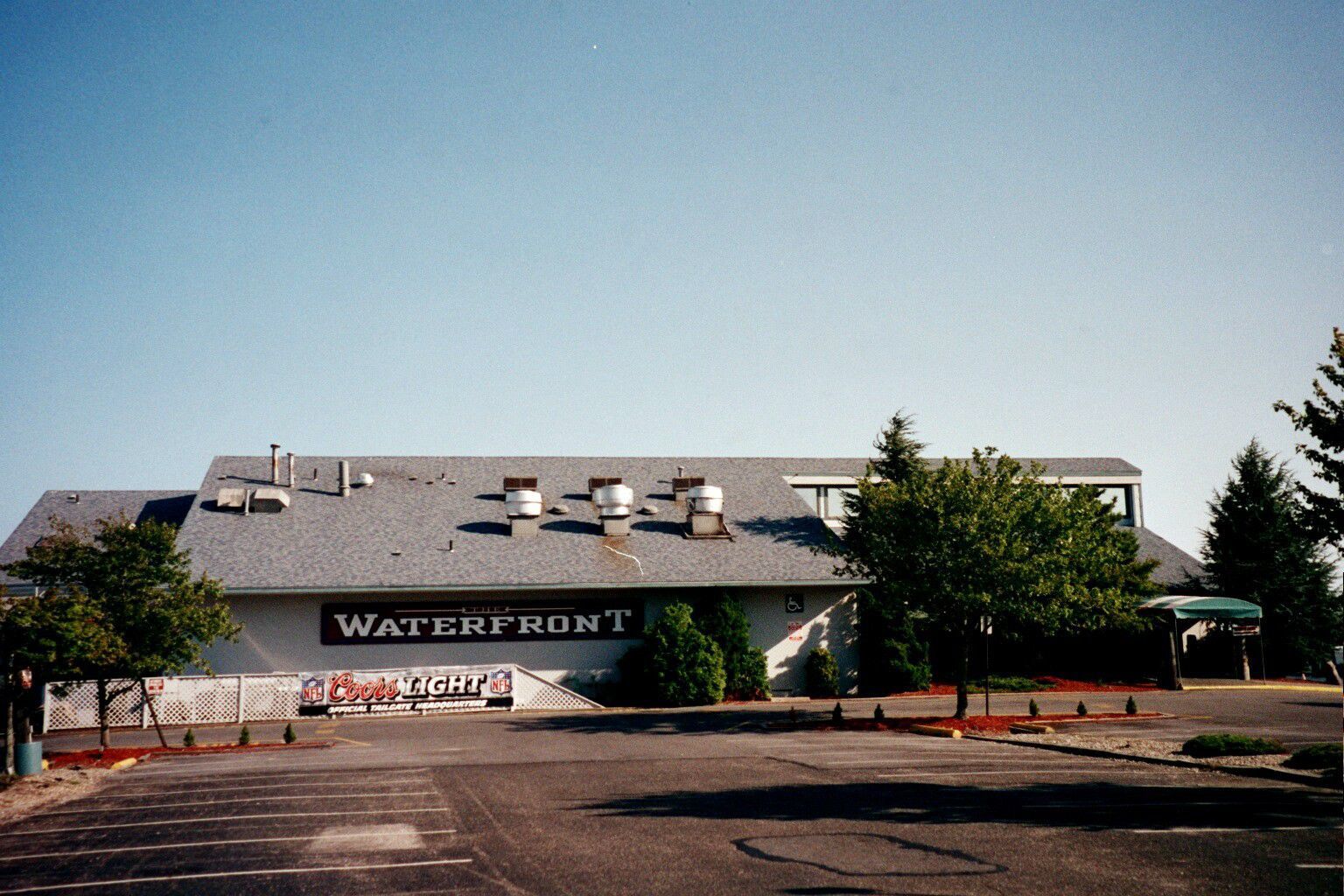 The Waterfront, Somers Point